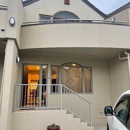 Bps Apartment 3 Taupo Dış mekan fotoğraf