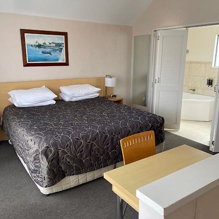Bps Apartment 3 Taupo Dış mekan fotoğraf