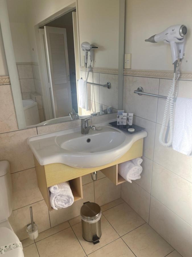 Bps Apartment 3 Taupo Dış mekan fotoğraf
