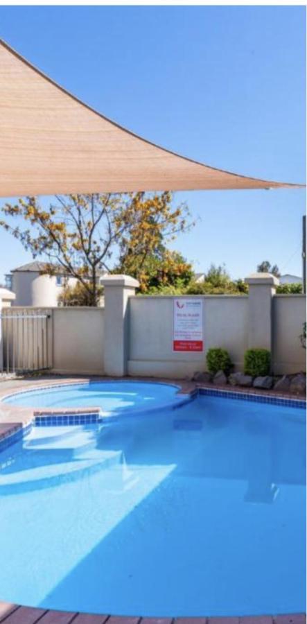 Bps Apartment 3 Taupo Dış mekan fotoğraf