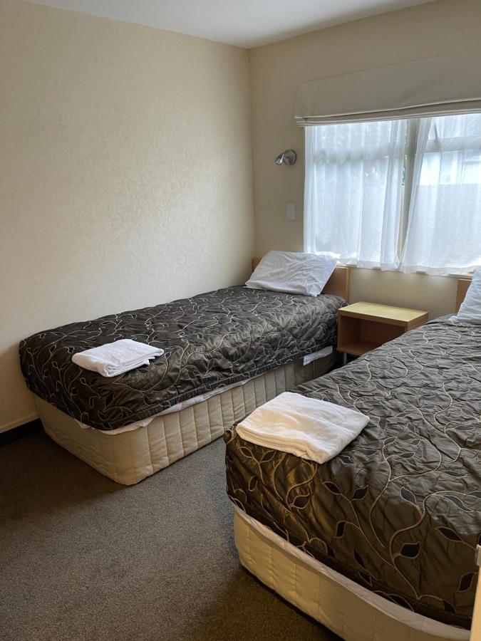 Bps Apartment 3 Taupo Dış mekan fotoğraf